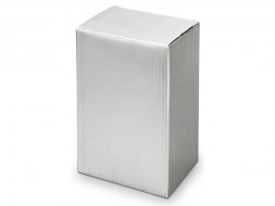 Кружка с термоизоляцией Silence 350мл, фиолетовый