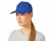 Бейсболка New York 5-ти панельная, кл. синий 