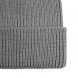 Шапка Tommi, серый меланж 
