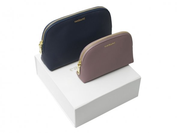 Подарочный набор несессеров Victoire, 2 шт. Cacharel 