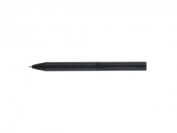 Ручка шариковая Pierre Cardin LOSANGE, цвет - черный. Упаковка B-1