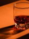 Набор из 2 стаканов для виски Sylvana 