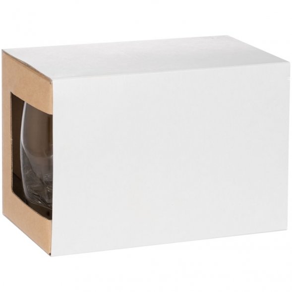 Набор из 2 стаканов для виски Sylvana 