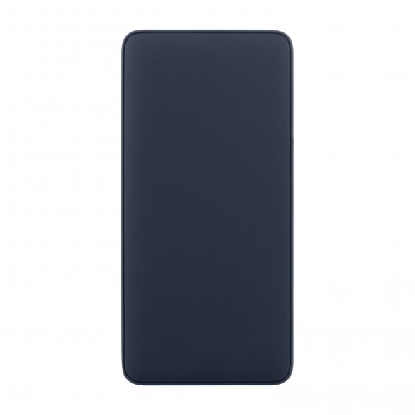 Внешний аккумулятор с подсветкой Ancor PD Plus 10000 mAh, синий 