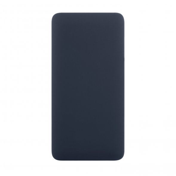 Внешний аккумулятор с подсветкой Ancor PD Plus 10000 mAh, синий 