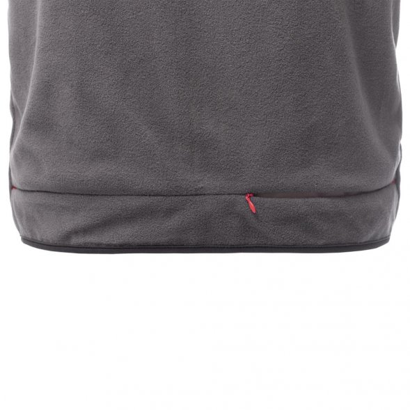 Жилет двусторонний Winner, красный 