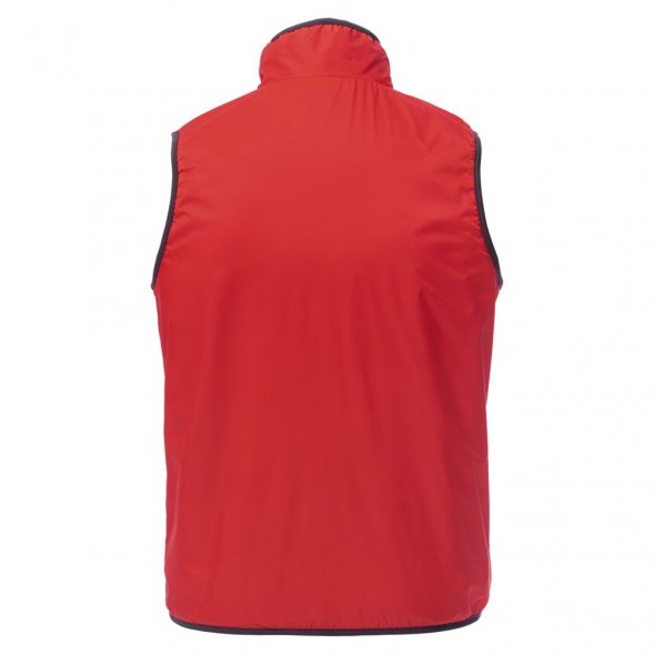 Жилет двусторонний Winner, красный 