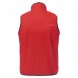 Жилет двусторонний Winner, красный 