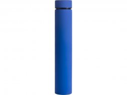Термос Scout софт-тач 235 мл, синий