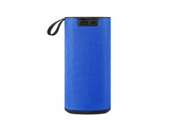 Портативная акустика Rombica mysound Tetria Blue