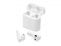Наушники Mi True Wireless Earphones 2S TWSEJ07WM (BHR4208GL)