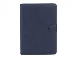 Чехол универсальный для планшета 10.1 3017, синий