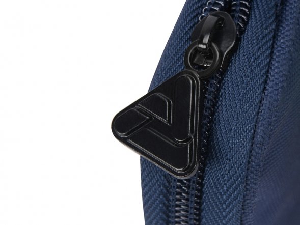 Органайзер для проводов и электроники Keep Organized M, темно-синий 