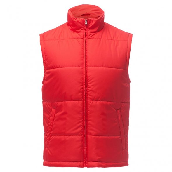 Жилет Kama, красный 
