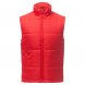 Жилет Kama, красный 
