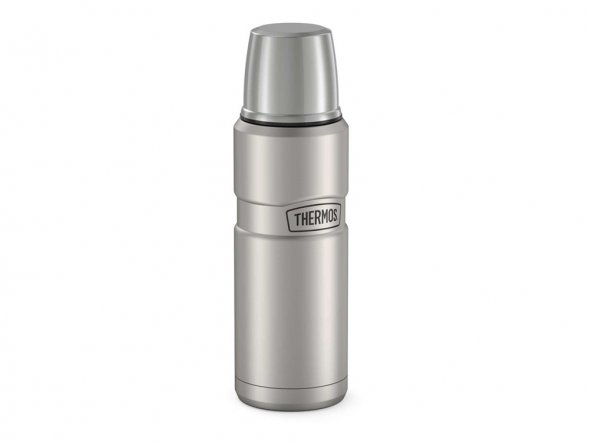 Термос из нерж. стали тм THERMOS SK2000 MS King 0,47L 