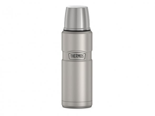 Термос из нерж. стали тм THERMOS SK2000 MS King 0,47L 