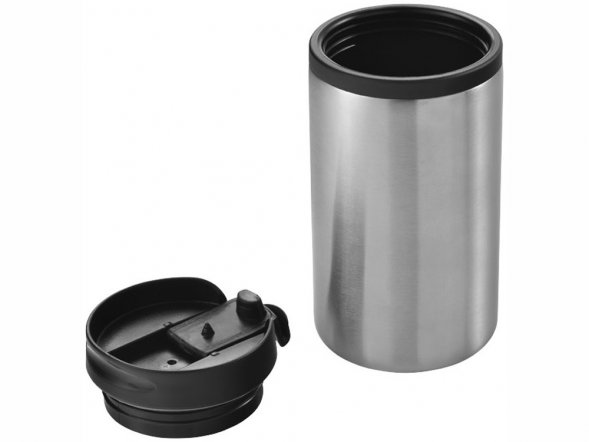 Термостакан c изоляцией Mojave, серебристый 