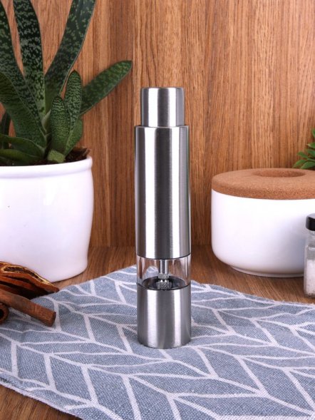 Механическая мельница для специй Crusher 