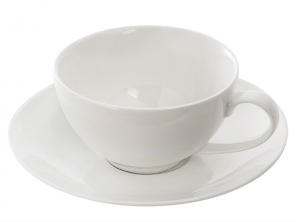 Чайная пара Бангор, 210мл 