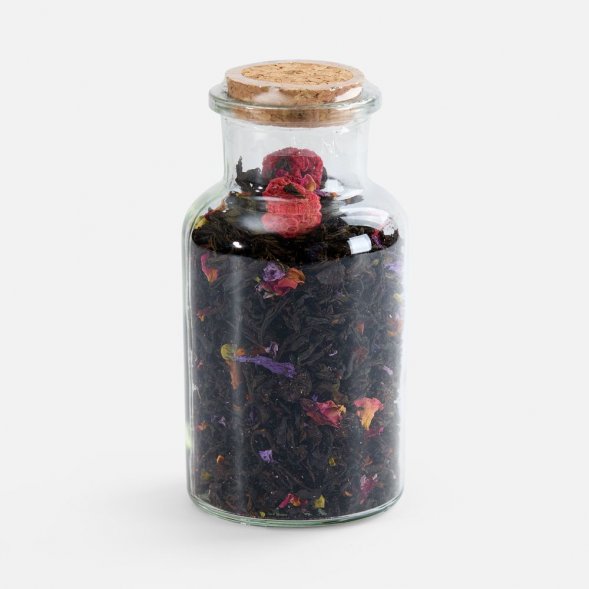 Набор Forest Pump, «Малина со сливками» 