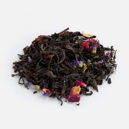 Набор Forest Pump, «Малина со сливками»