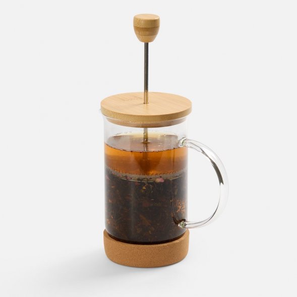 Набор Forest Pump, «Малина со сливками» 