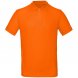 Рубашка поло мужская Inspire, оранжевая 