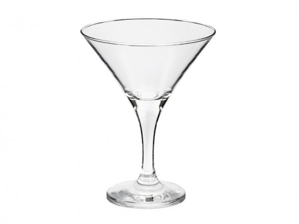 Бокал для мартини 190мл Bistro 