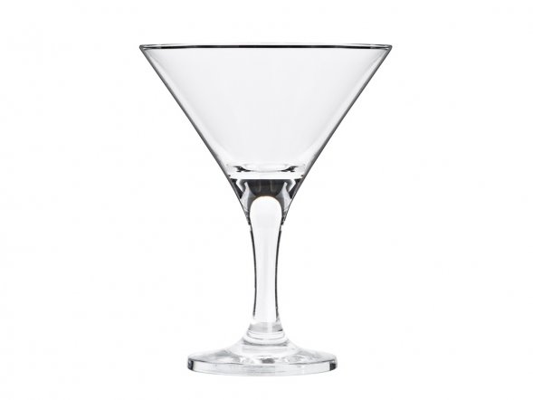 Бокал для мартини 190мл Bistro 