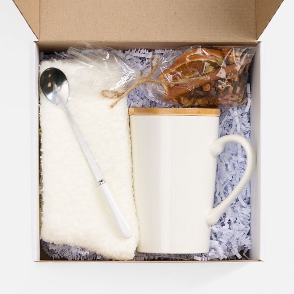 Набор Warmfield 