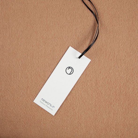 Шарф Graceful, бежевый 