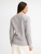 Толстовка женская Sully Women, серый меланж 