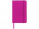 Блокнот Spectrum A6, розовый 