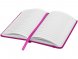 Блокнот Spectrum A6, розовый 