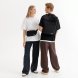 Футболка унисекс RUST NEO, 100% хлопок, 250гр., белый (теплый тон), размер XS/S 