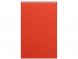 Бизнес - блокнот А5 на гребне Office 60 л., оранжевый 