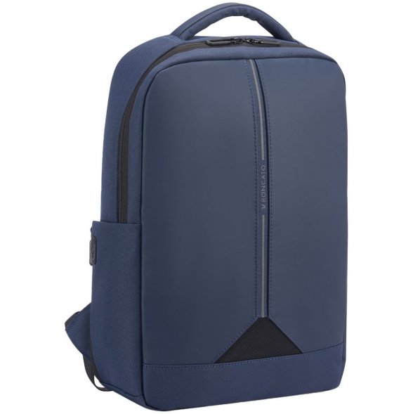 Рюкзак Clayton 14, синий 