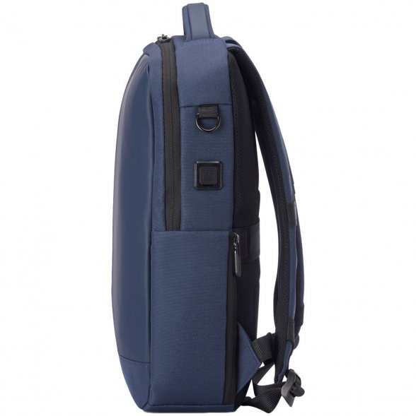 Рюкзак Clayton 14, синий 
