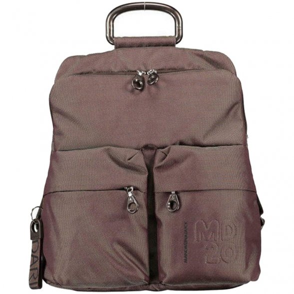 Рюкзак MD20, коричневый 