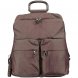 Рюкзак MD20, коричневый 