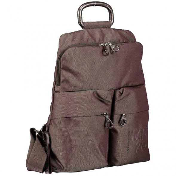Рюкзак MD20, коричневый 
