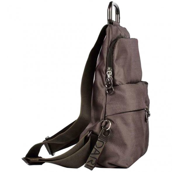 Рюкзак MD20, коричневый 