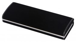 Набор Celebrity Кюри: ручка шариковая, ручка роллер в футляре