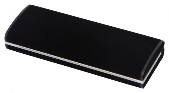 Набор Celebrity Кюри: ручка шариковая, ручка роллер в футляре 