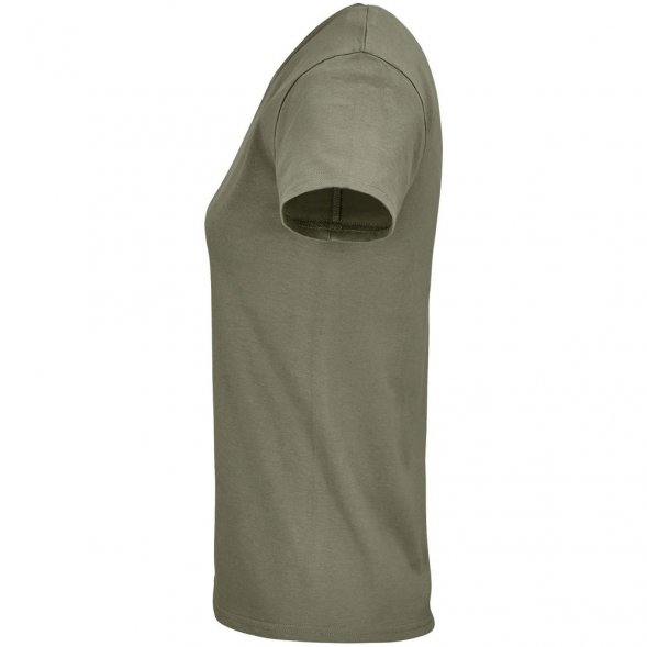 Футболка женская Crusader Women, хаки 