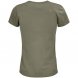 Футболка женская Crusader Women, хаки 
