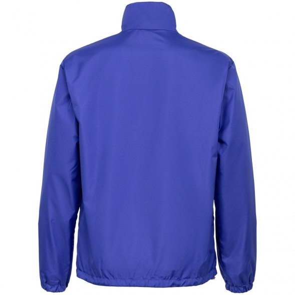 Ветровка Kivach Basic, ярко-синяя 