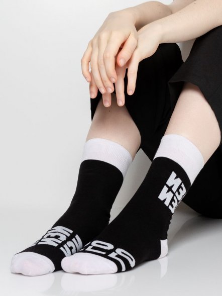 Носки «Го изи-изи» 