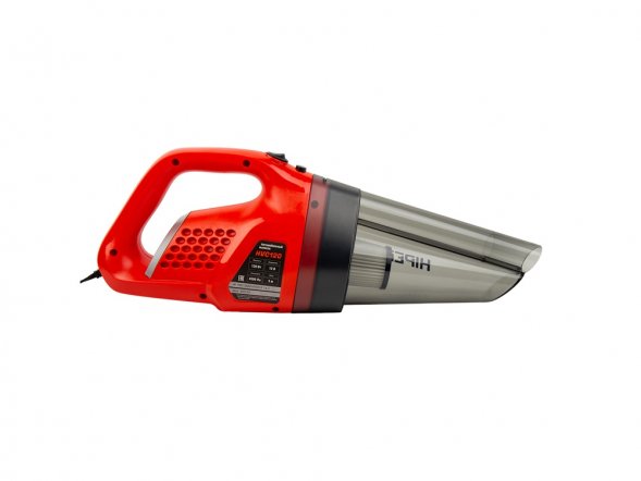 Пылесос автомобильный HIPER HVC120 